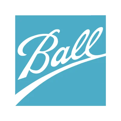 Ball Corp logo