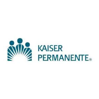 Kaiser Permanente logo