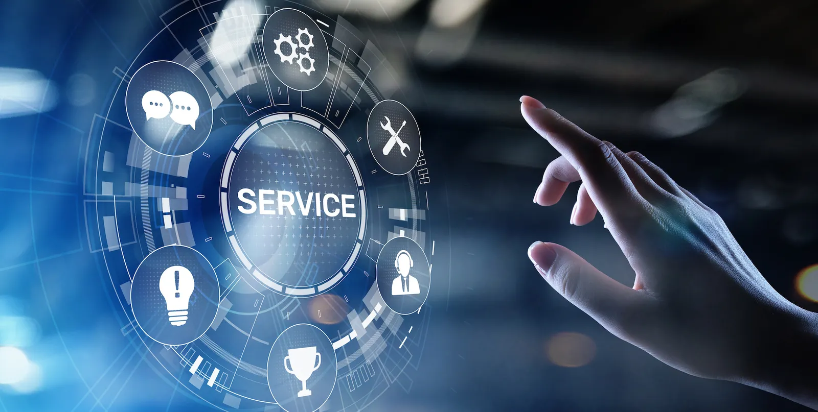Analytics Services